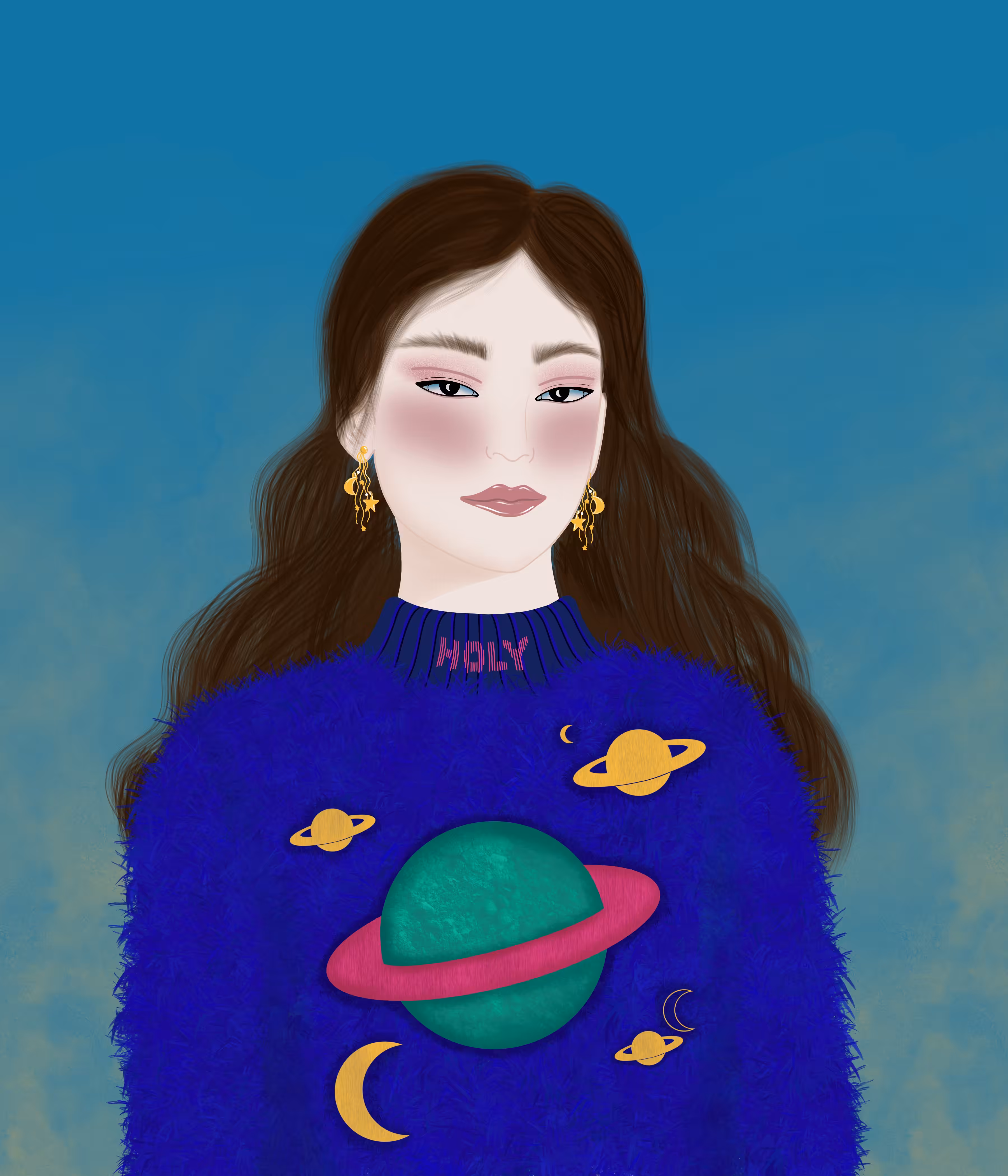 Look 1