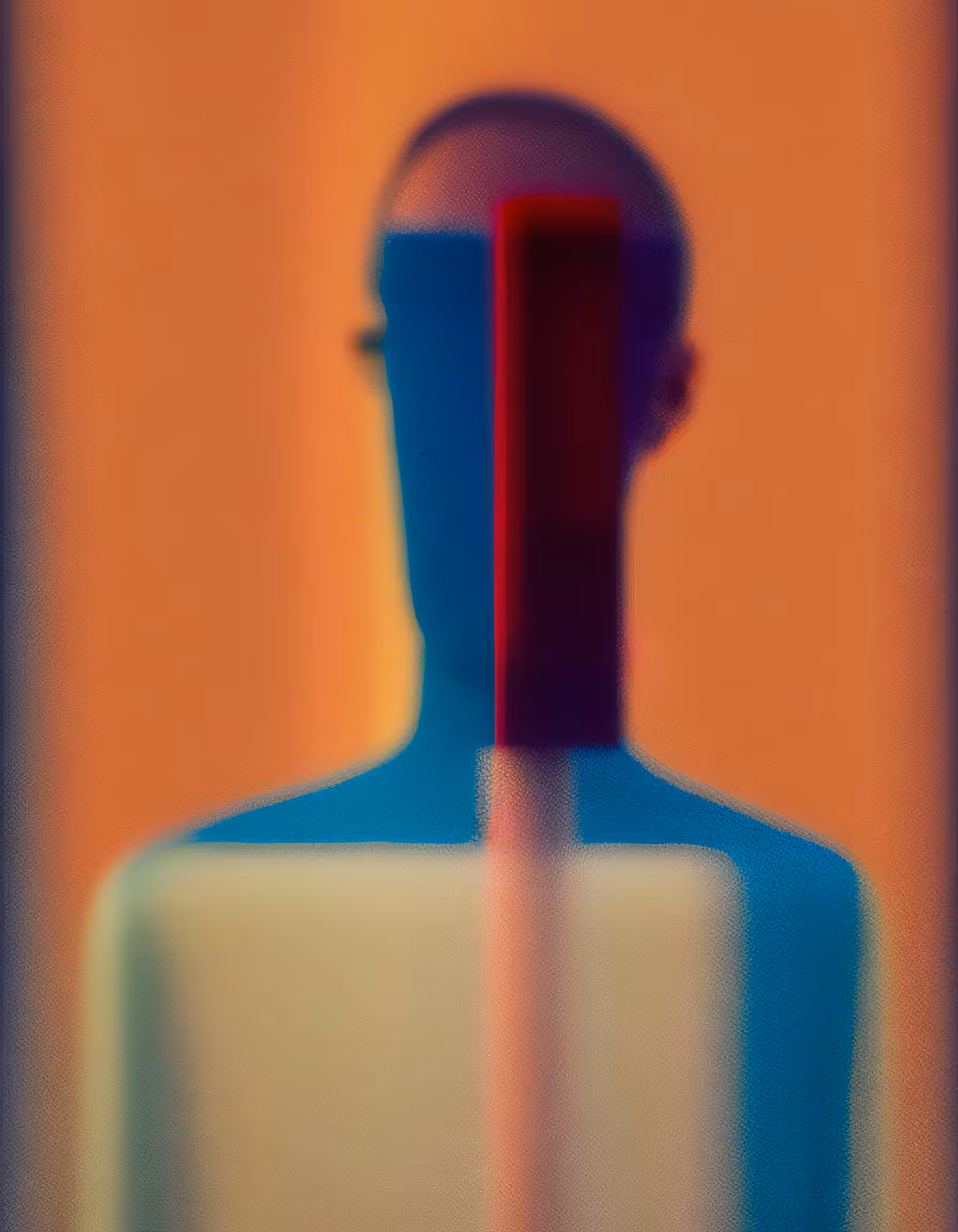 Rothko Fashion 6