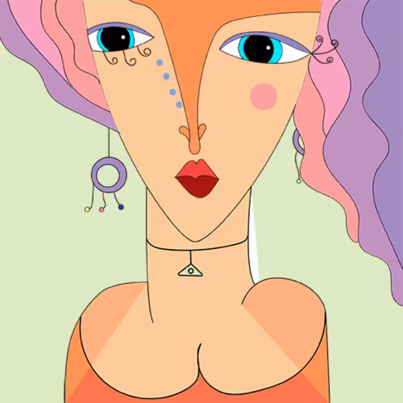 Hashgirls #48