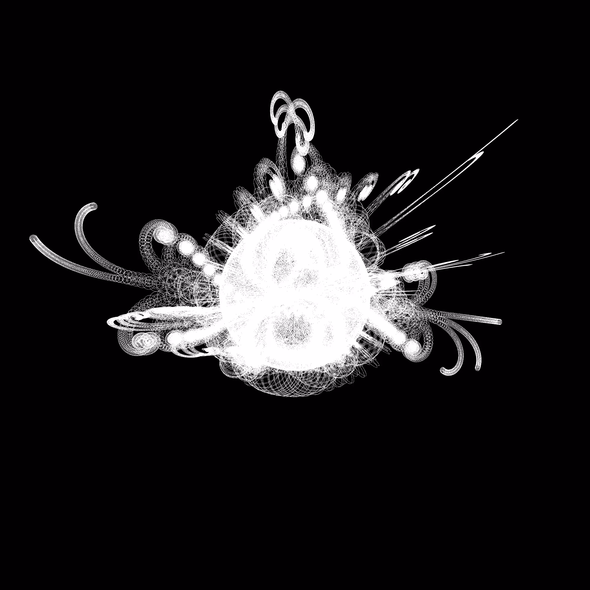 Not Astrophage #367