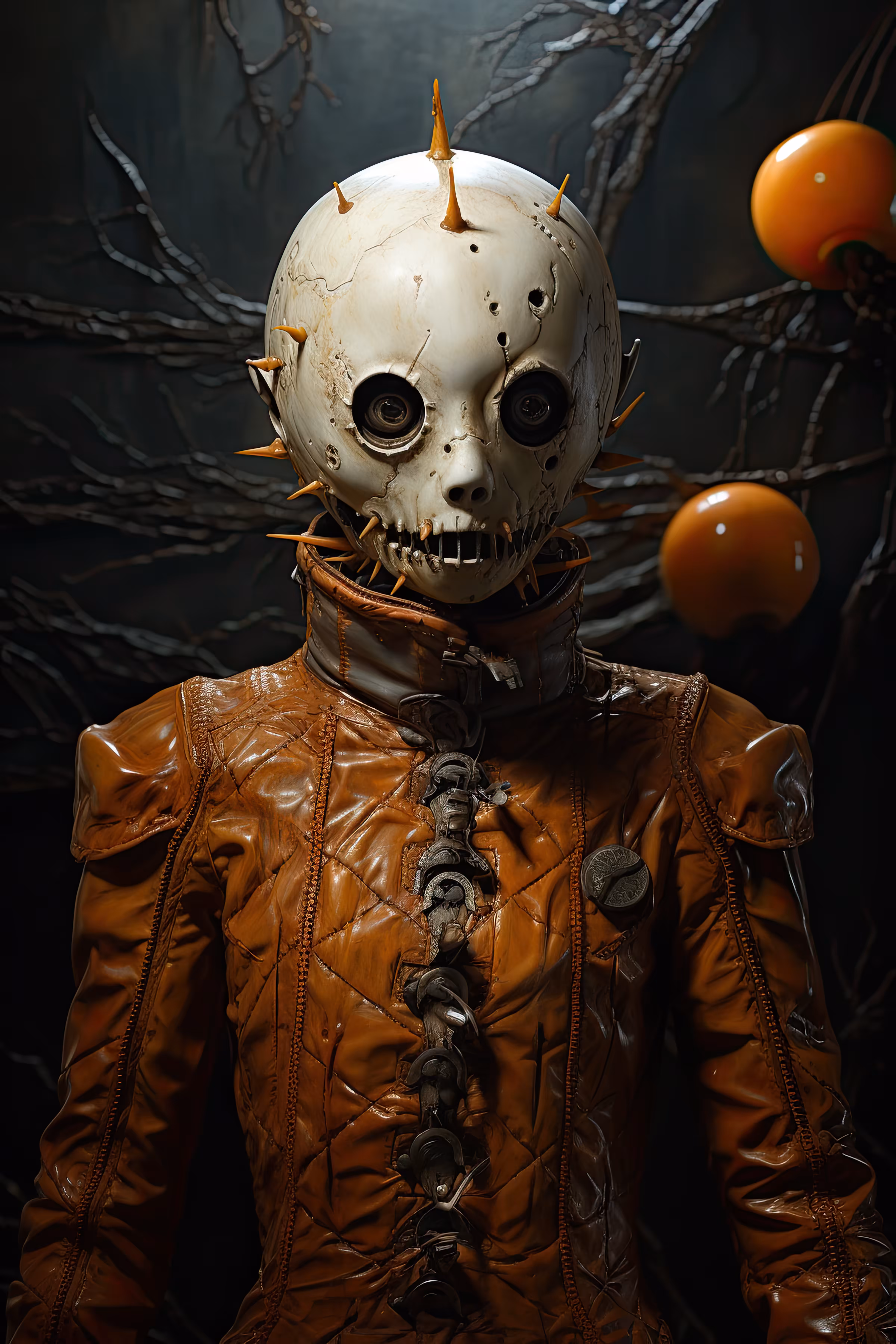 Hallowed Pumpkins