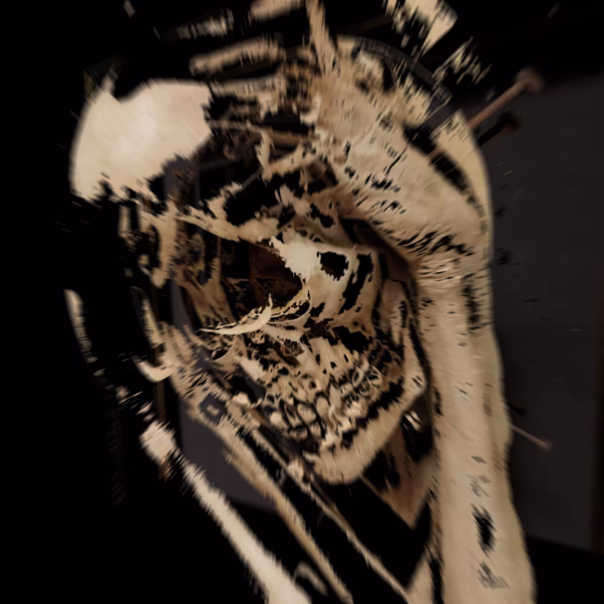 Despair