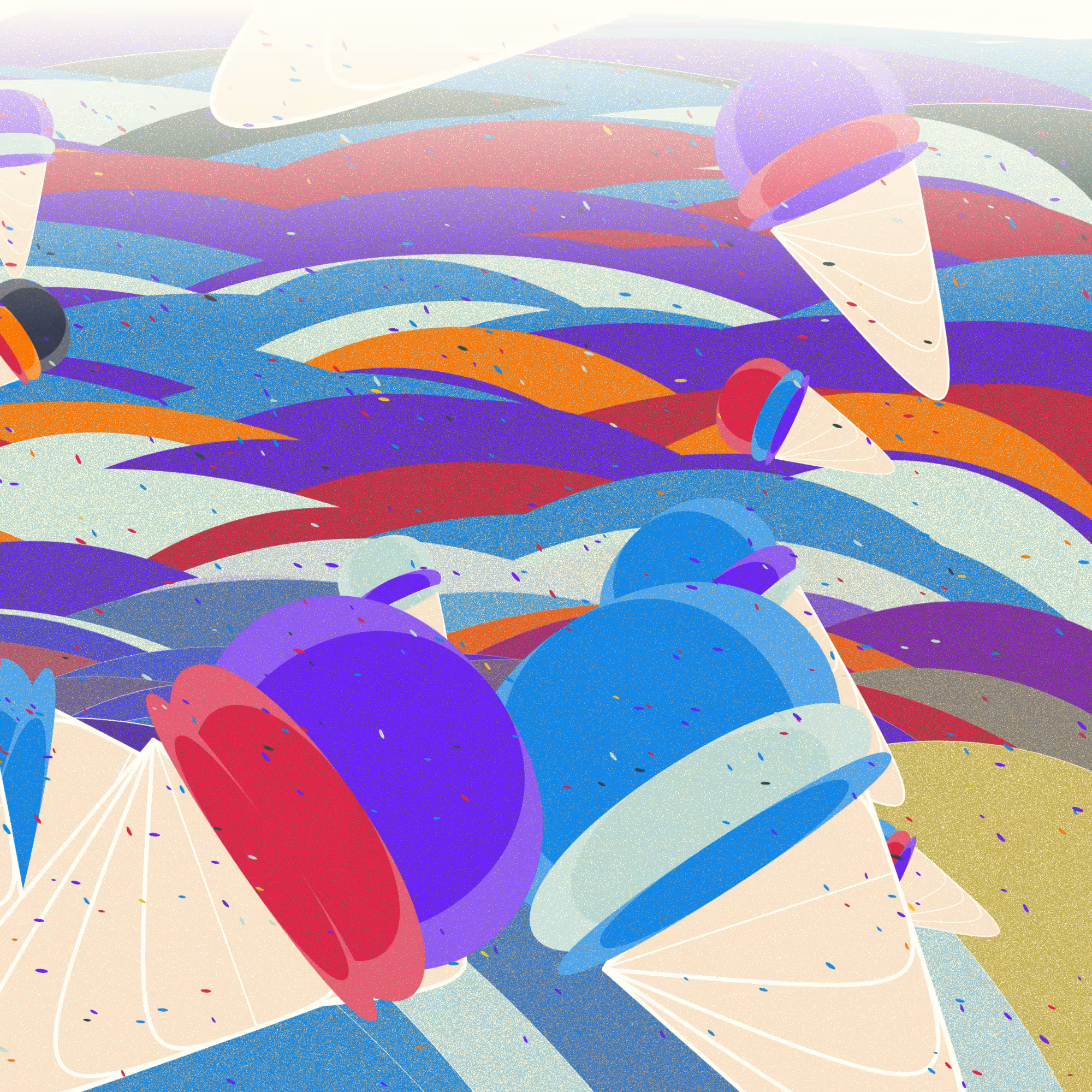 Scoops #13