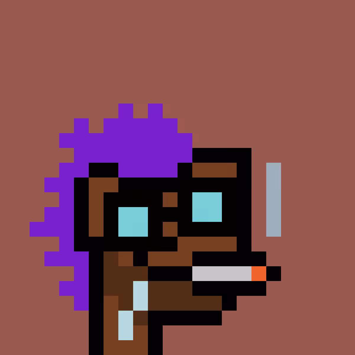PNUKS #862