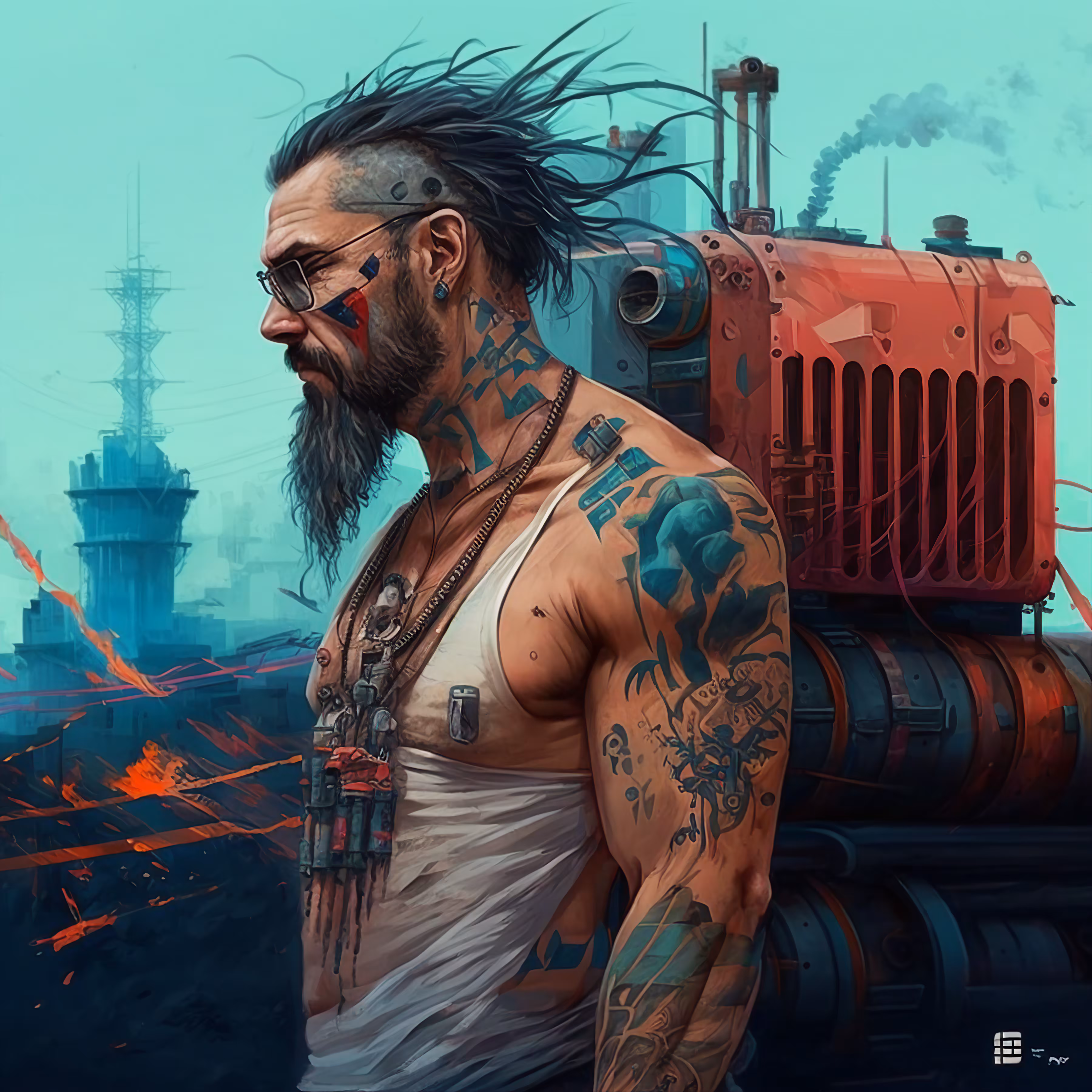FutureWrekt: Those feels