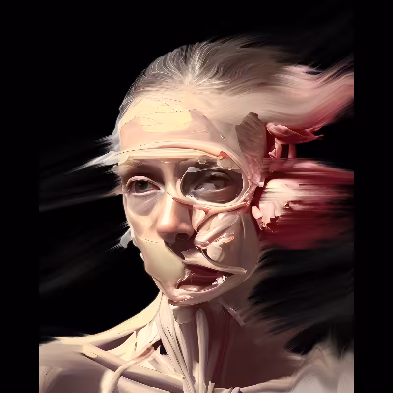 Deep within me #2