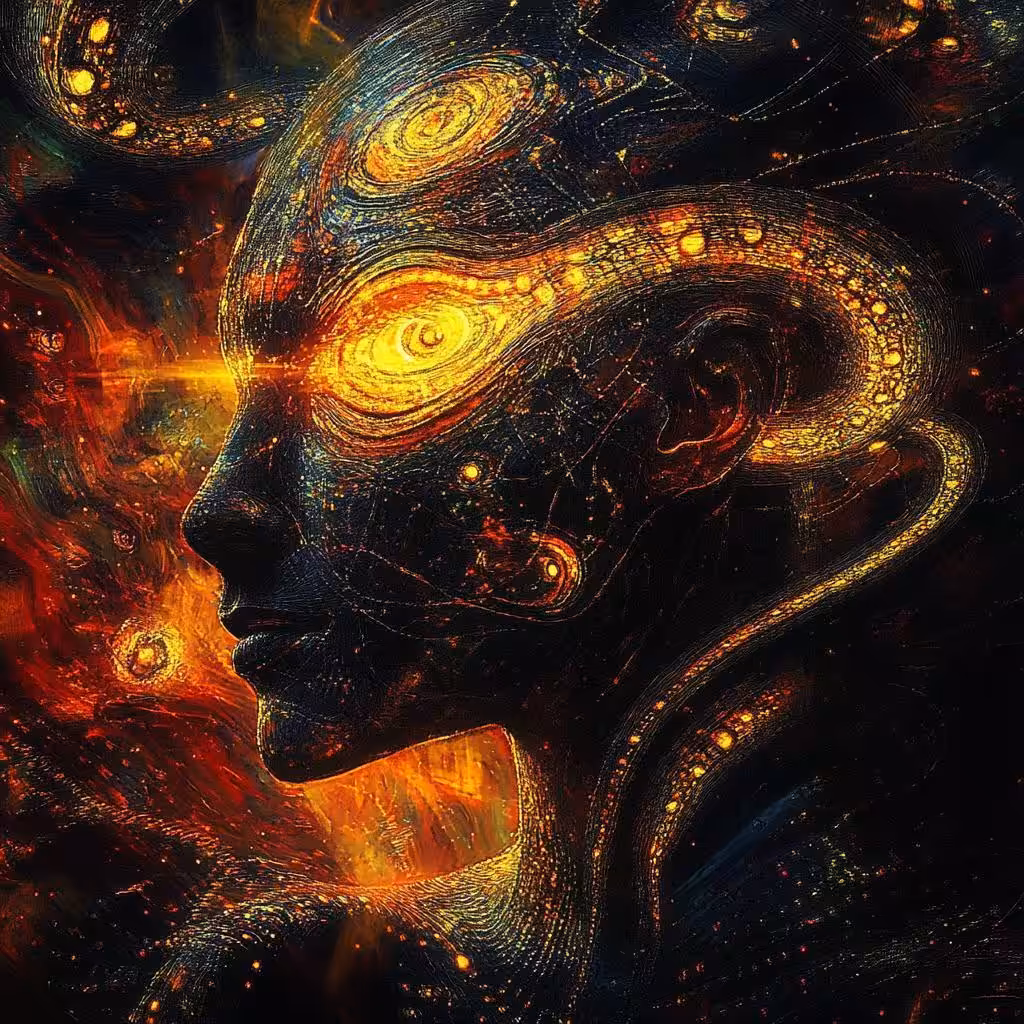 Celestial Serpent