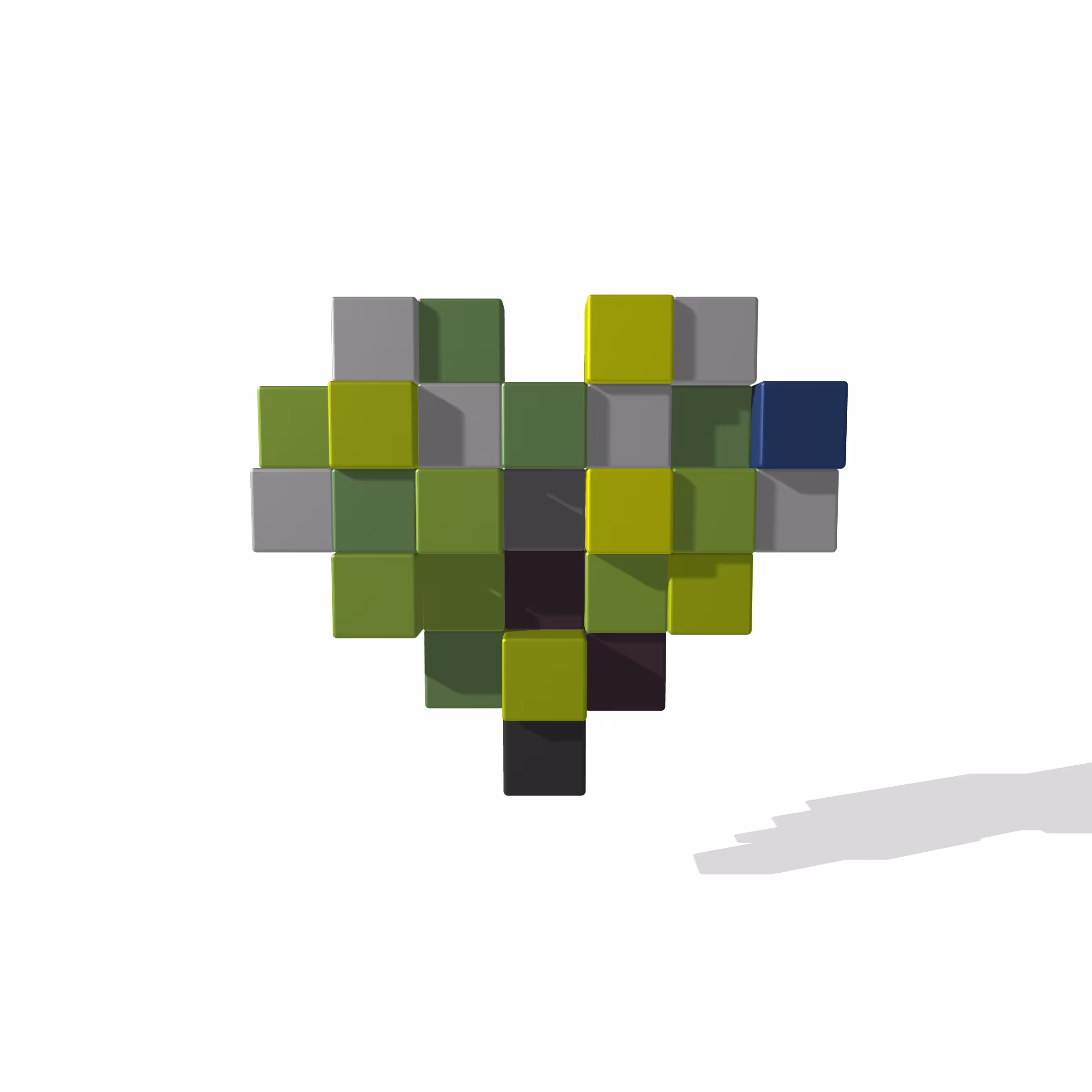 heart + craft #116