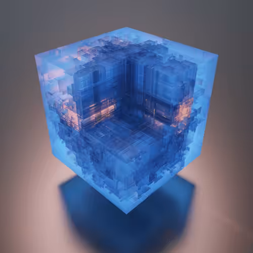 Default Cube Variants: Default Cube :: Variant 050