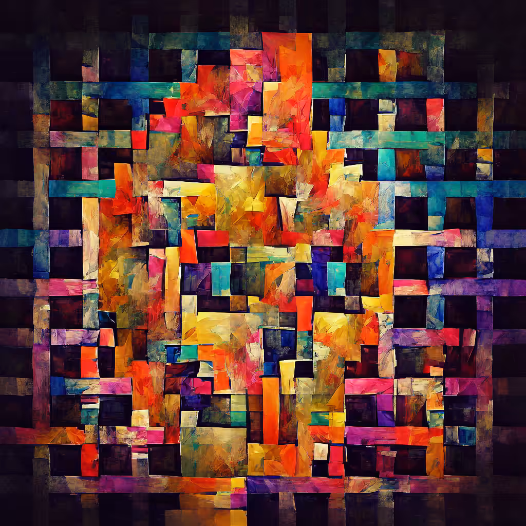 XRBG 595