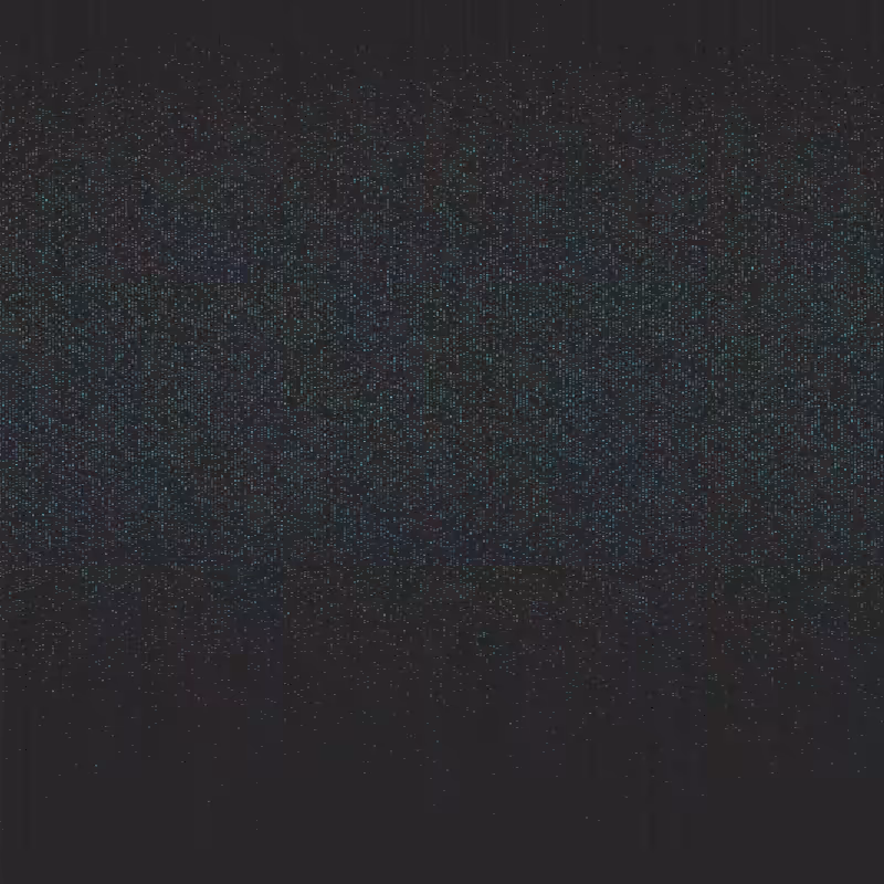 一團糟 A MESS #7