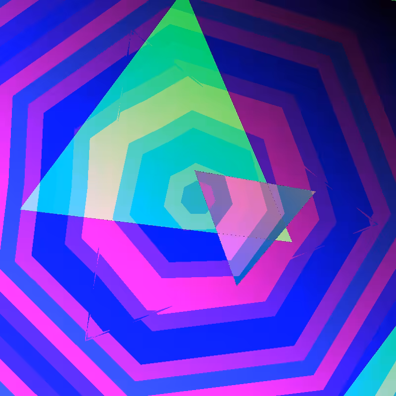 TriFocal Point #3