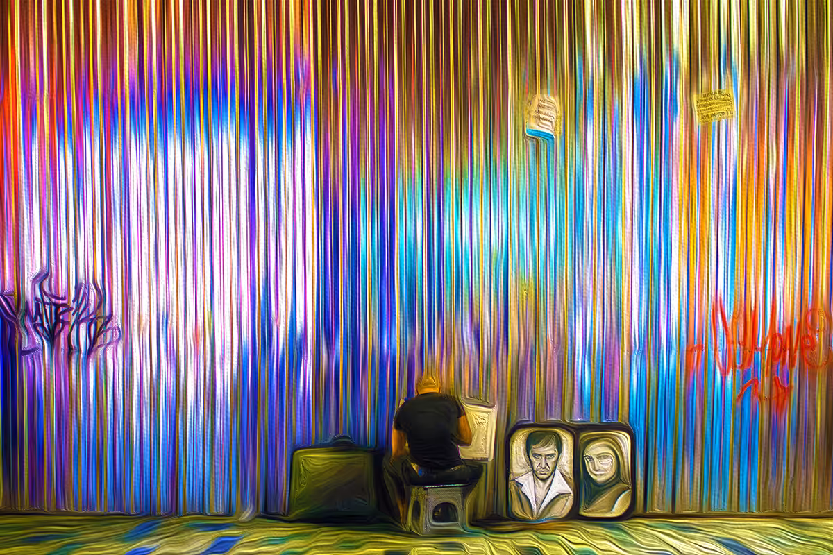 Painter