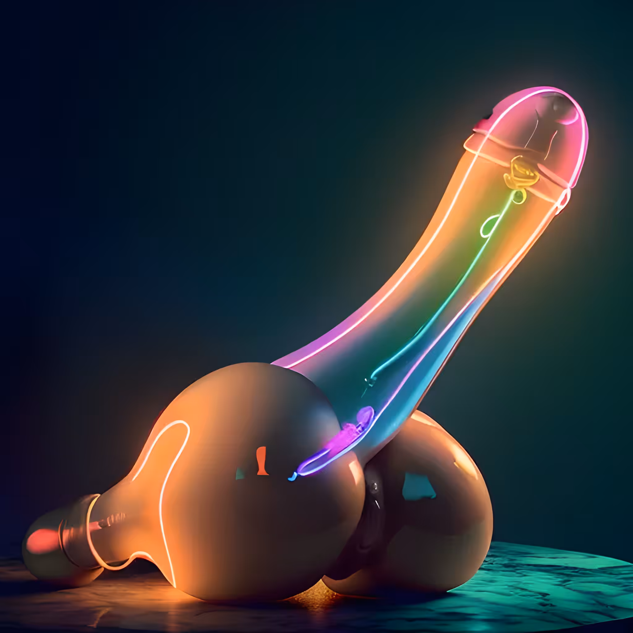 Dildoxxx [ 2 ]