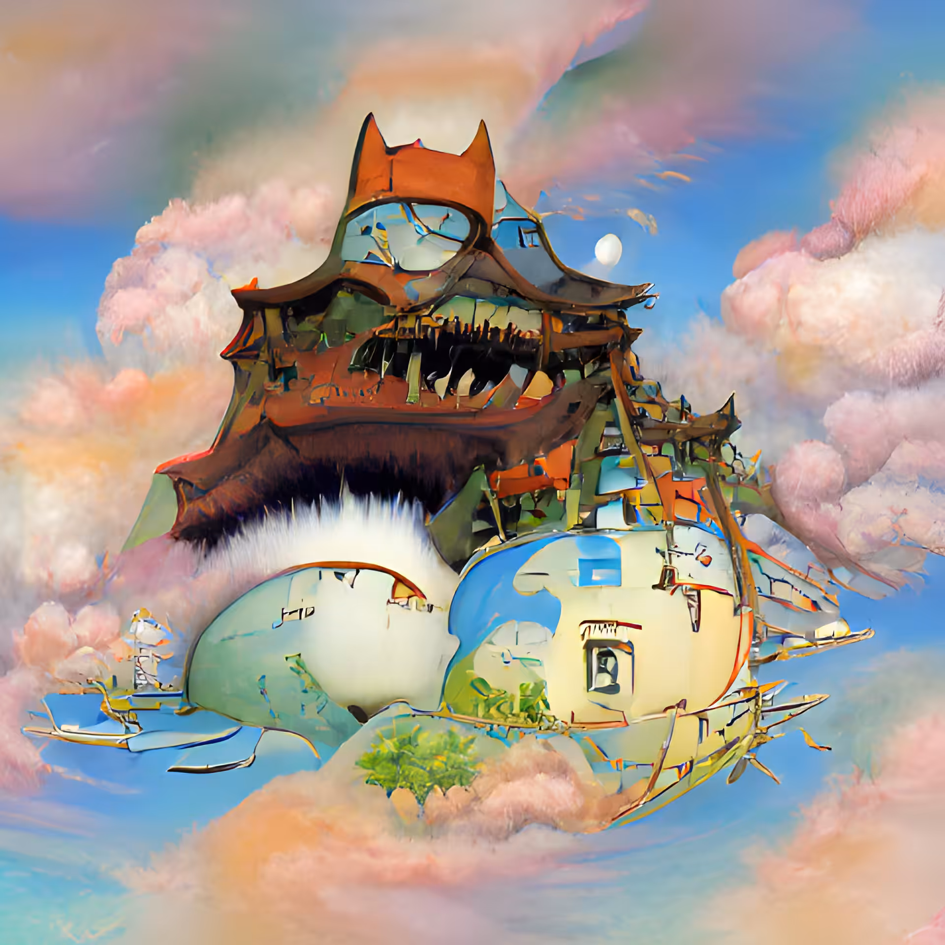 Traveler's Rest