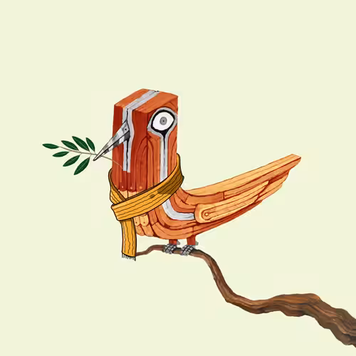 Bolbol, The Bird 061