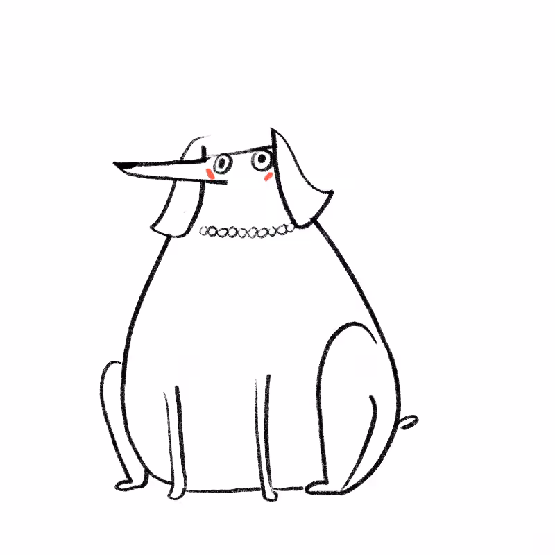 Woof Woof #196