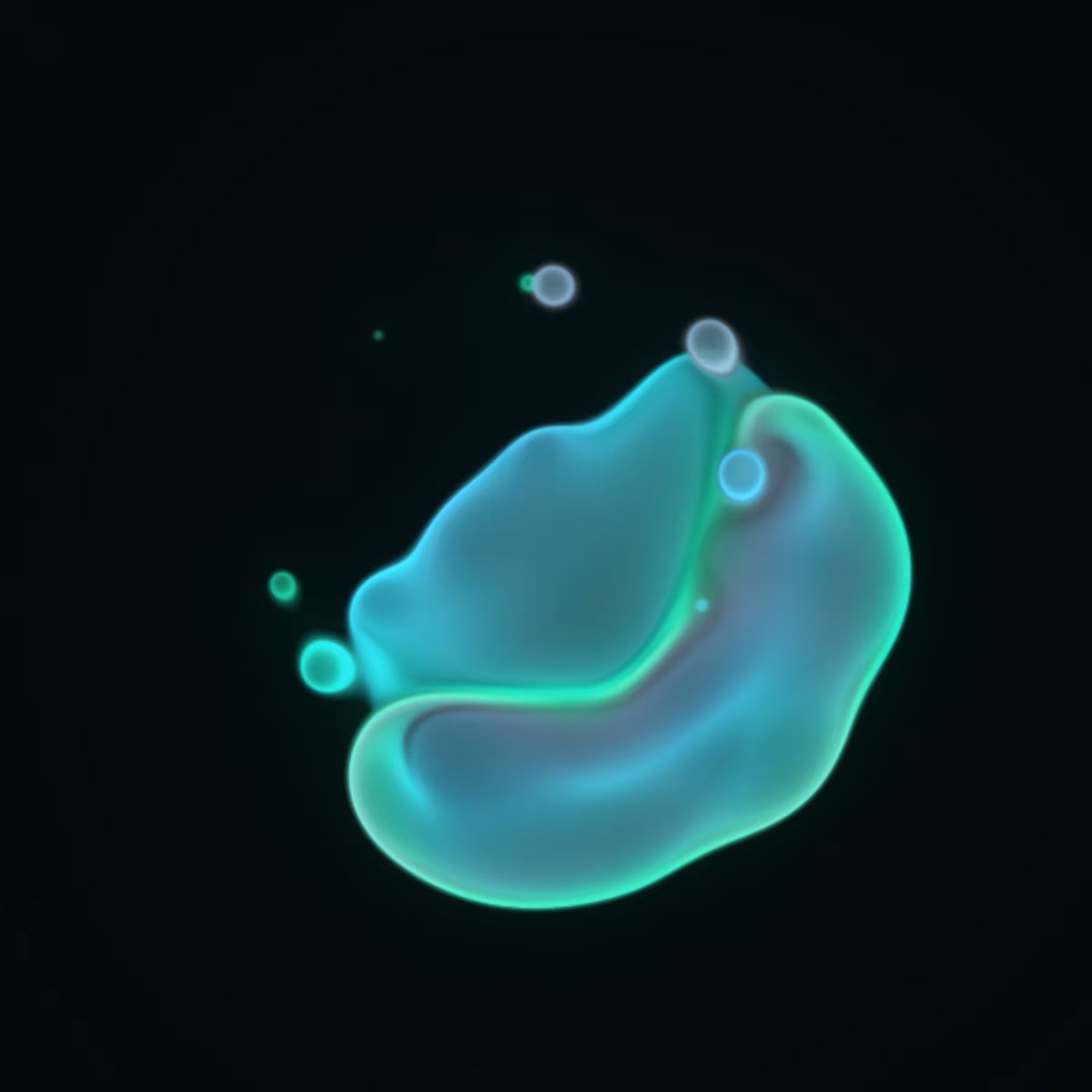 Bubble Blobby #259