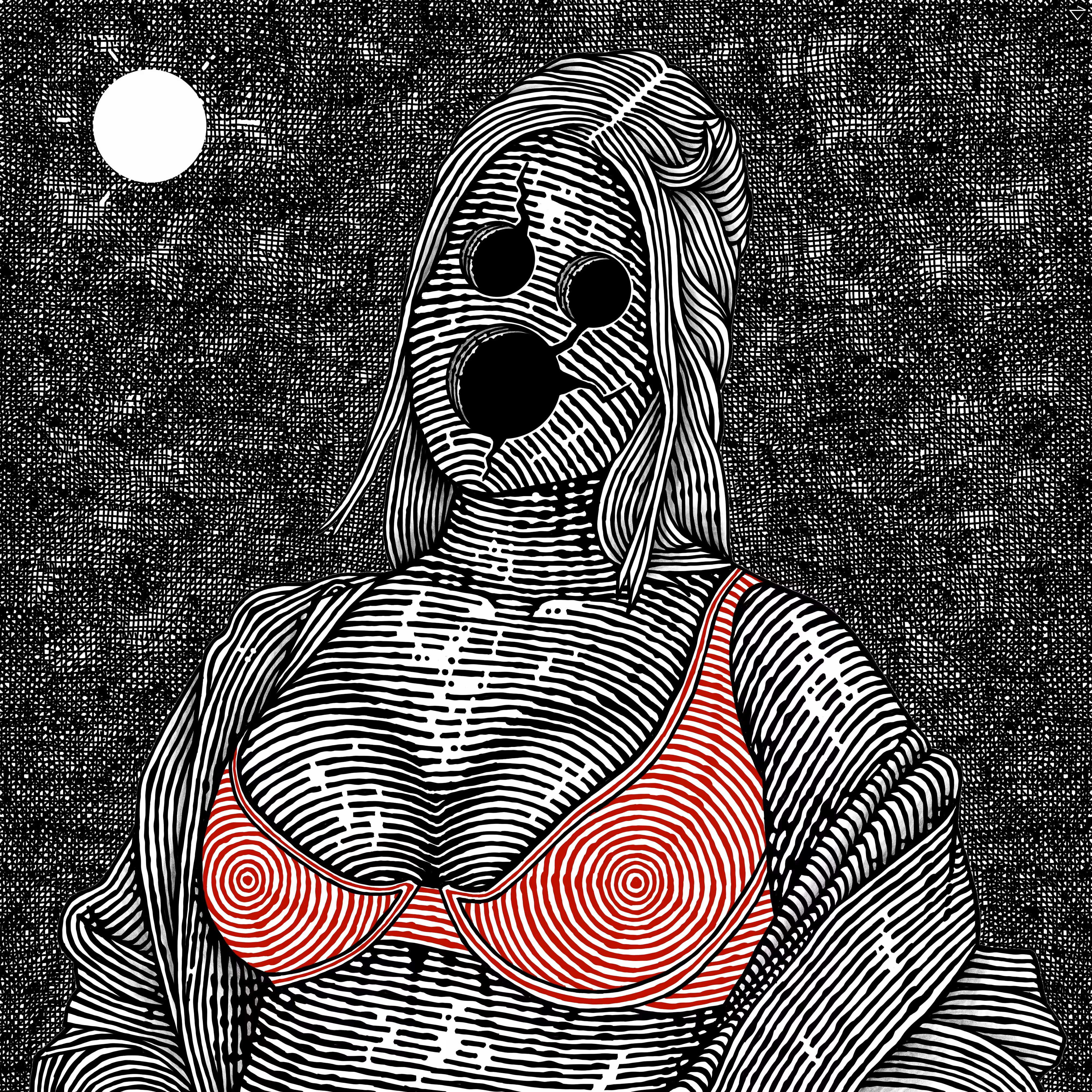 Feminine