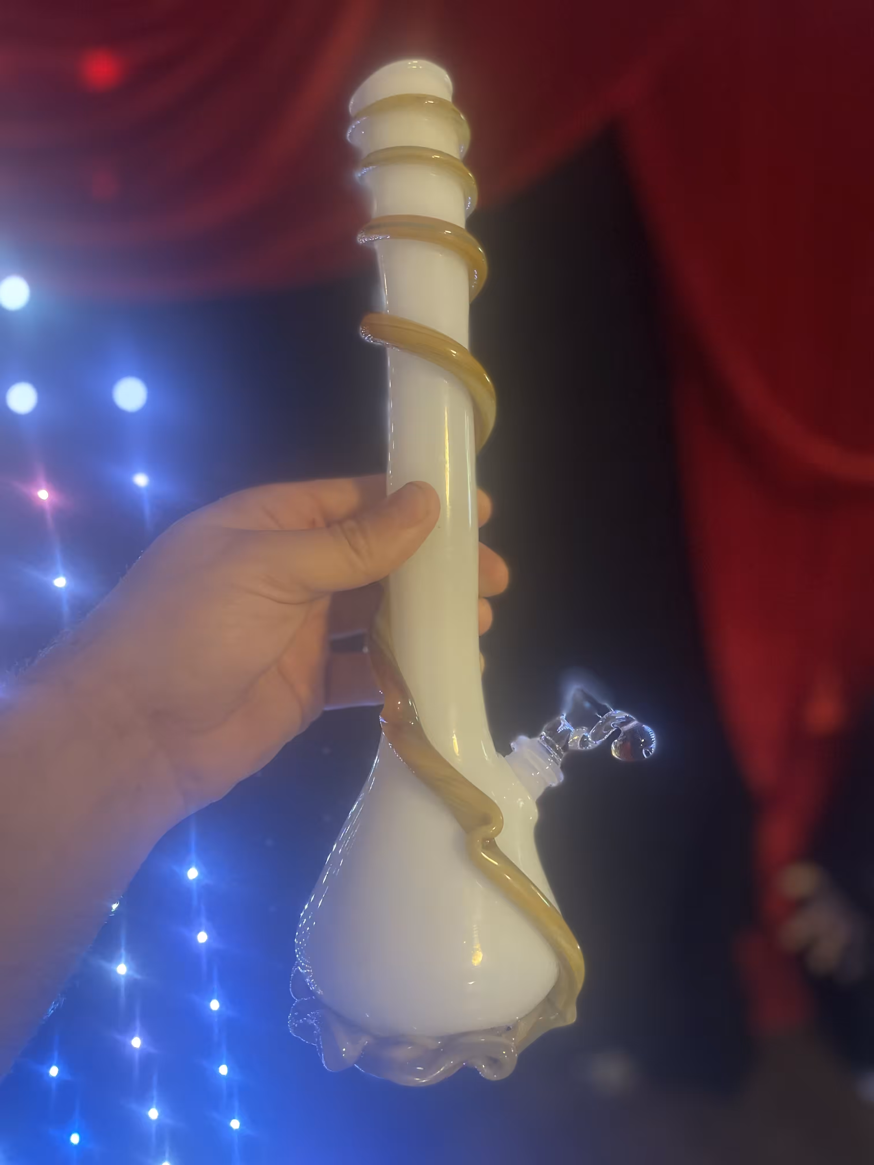 Special K Glass