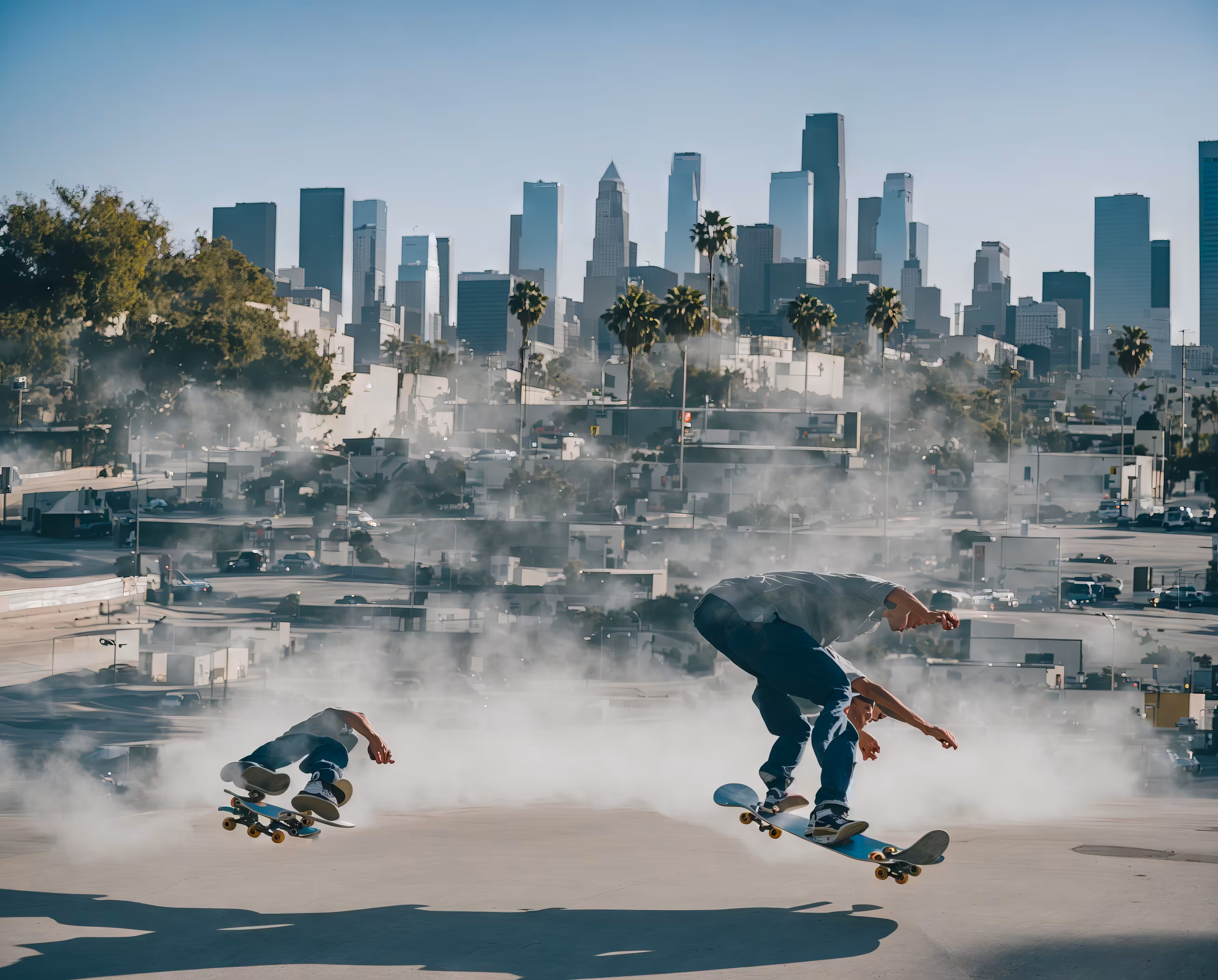 015 LOS ANGELES #28