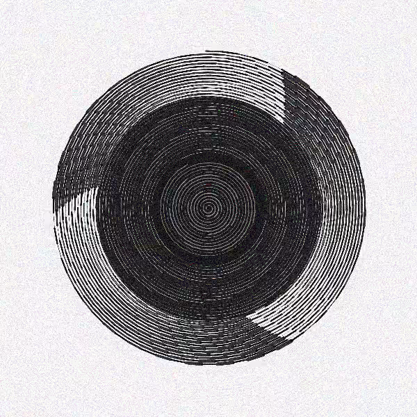 BWP#8: SPIRAL #25