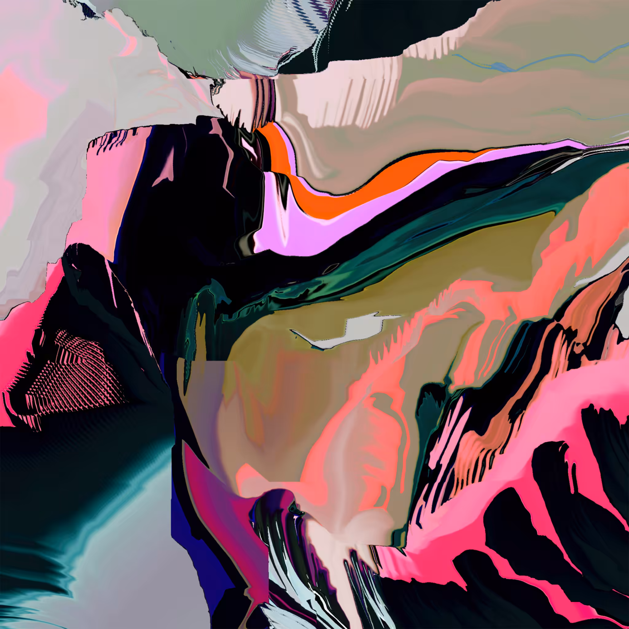 Chromesthesia 240206b