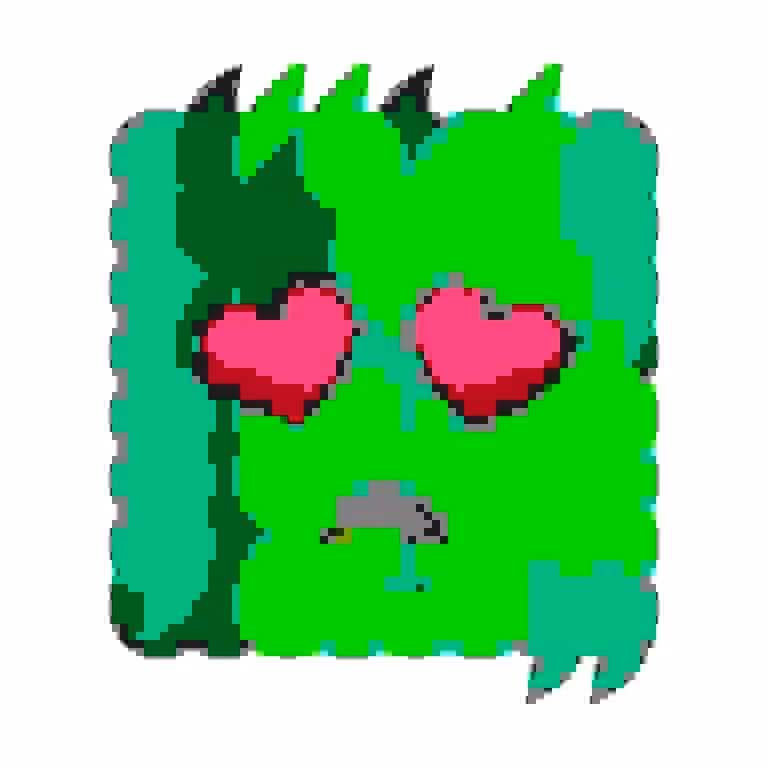Kudzu #1348