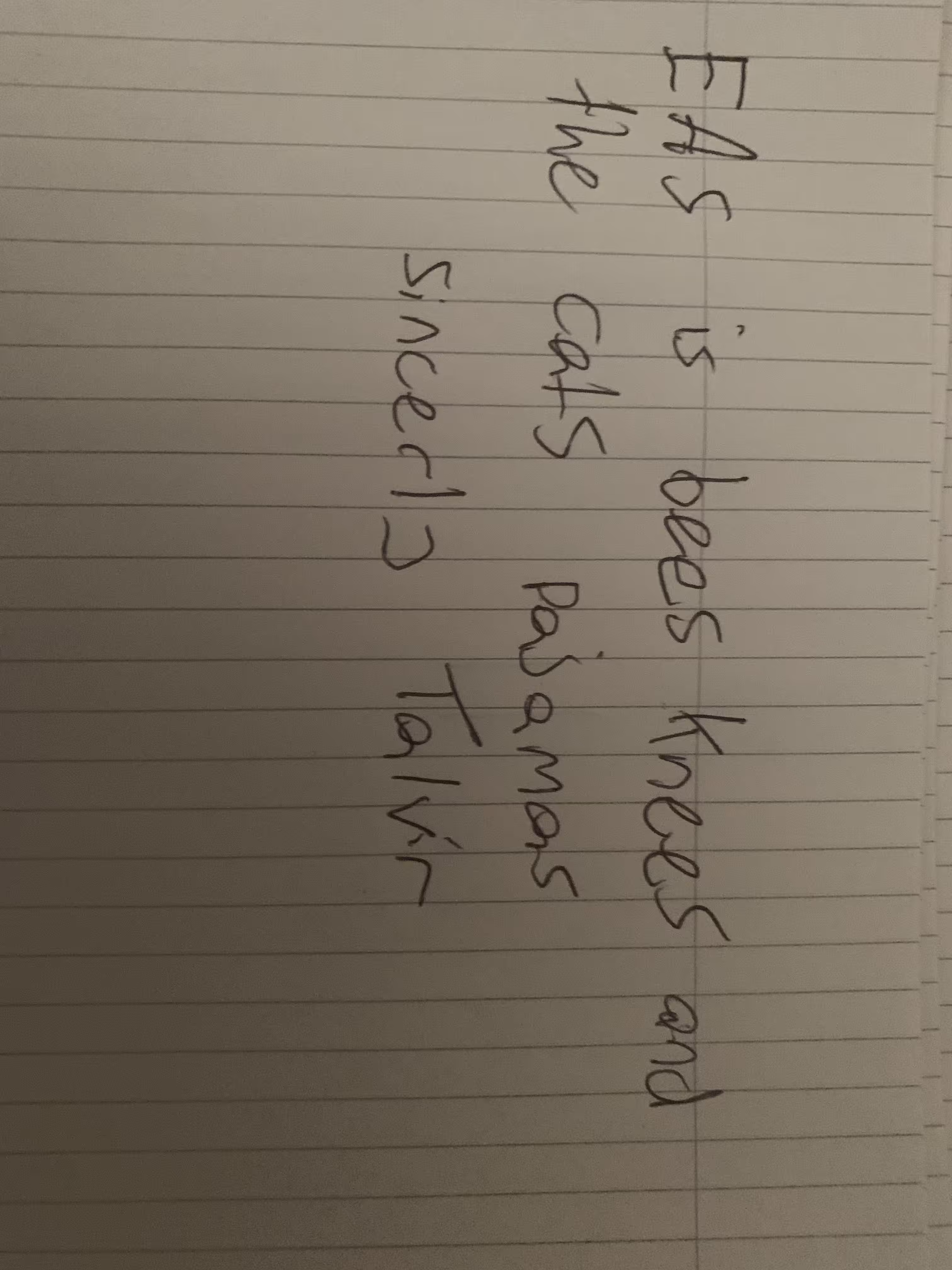 Eas