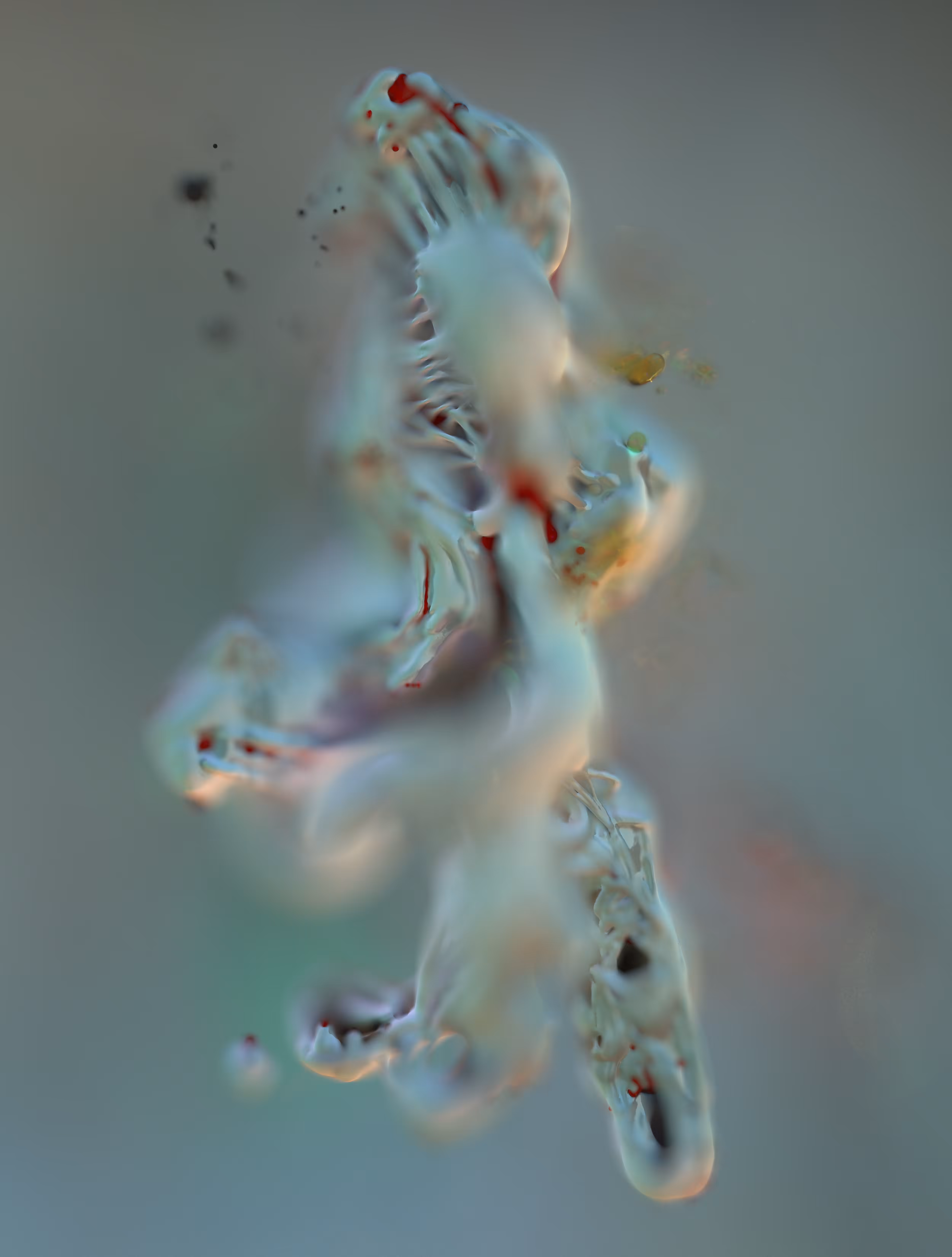 Inward Volume