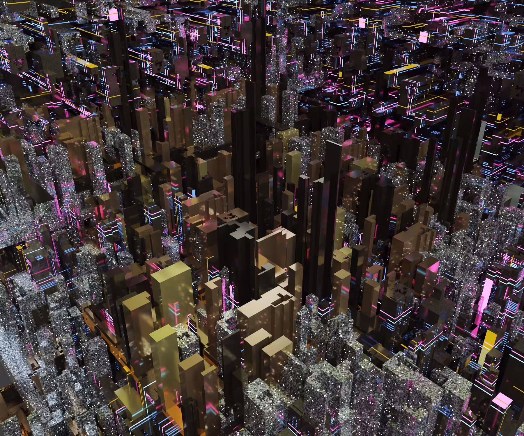 Generative CITY DESIGN 21