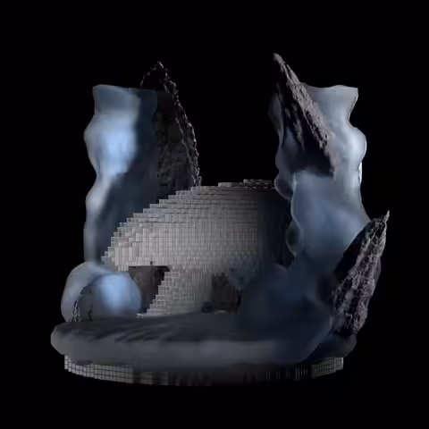 VOXIMAL #8