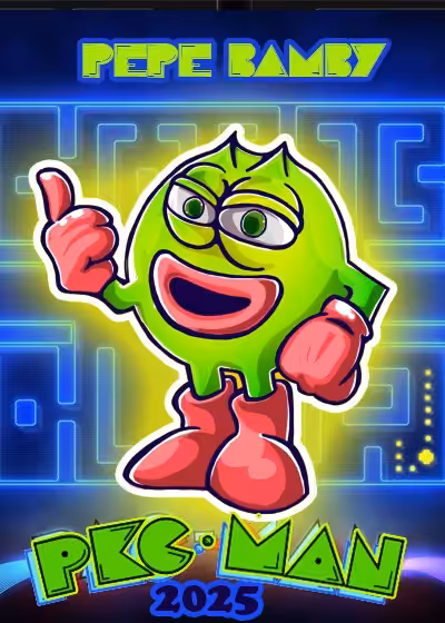 PECMAN
