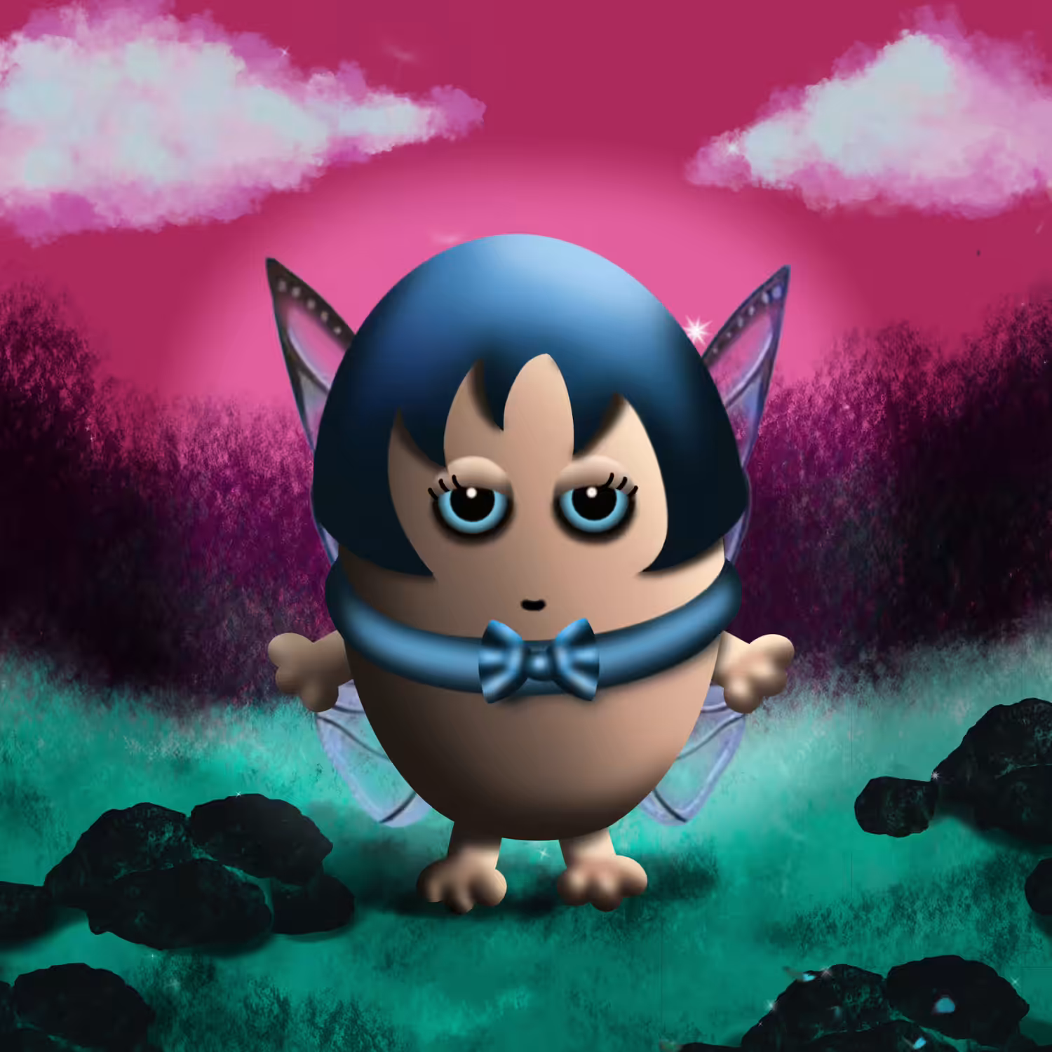 Lost Fairy
