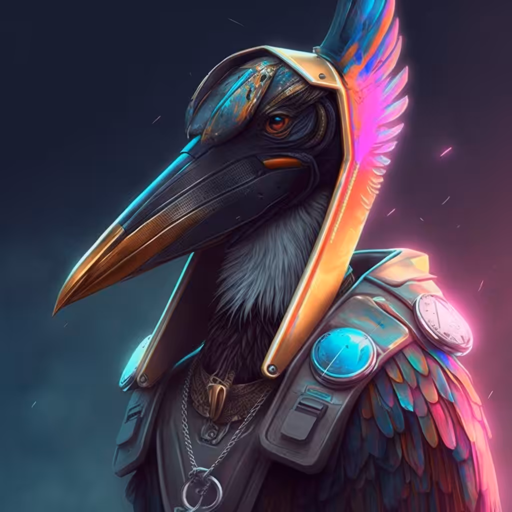 AIdmiral Pelican