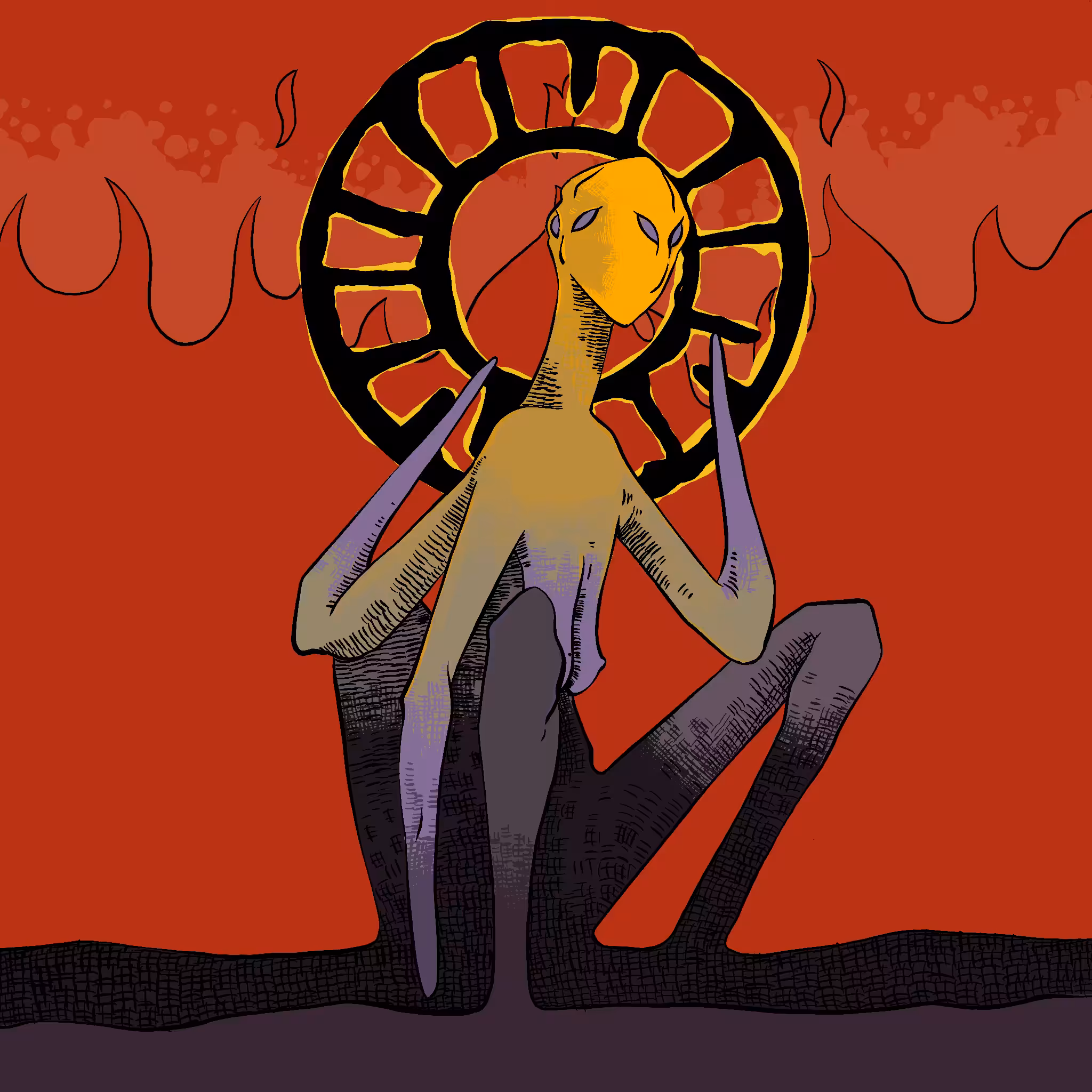 RITUAL #13