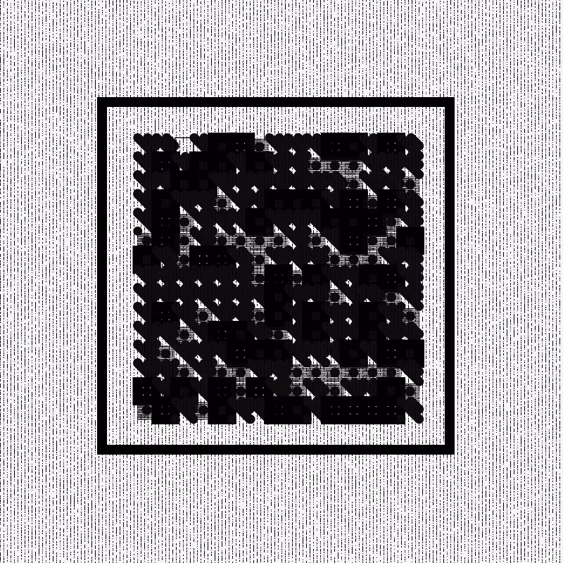 the Black Blocks #29