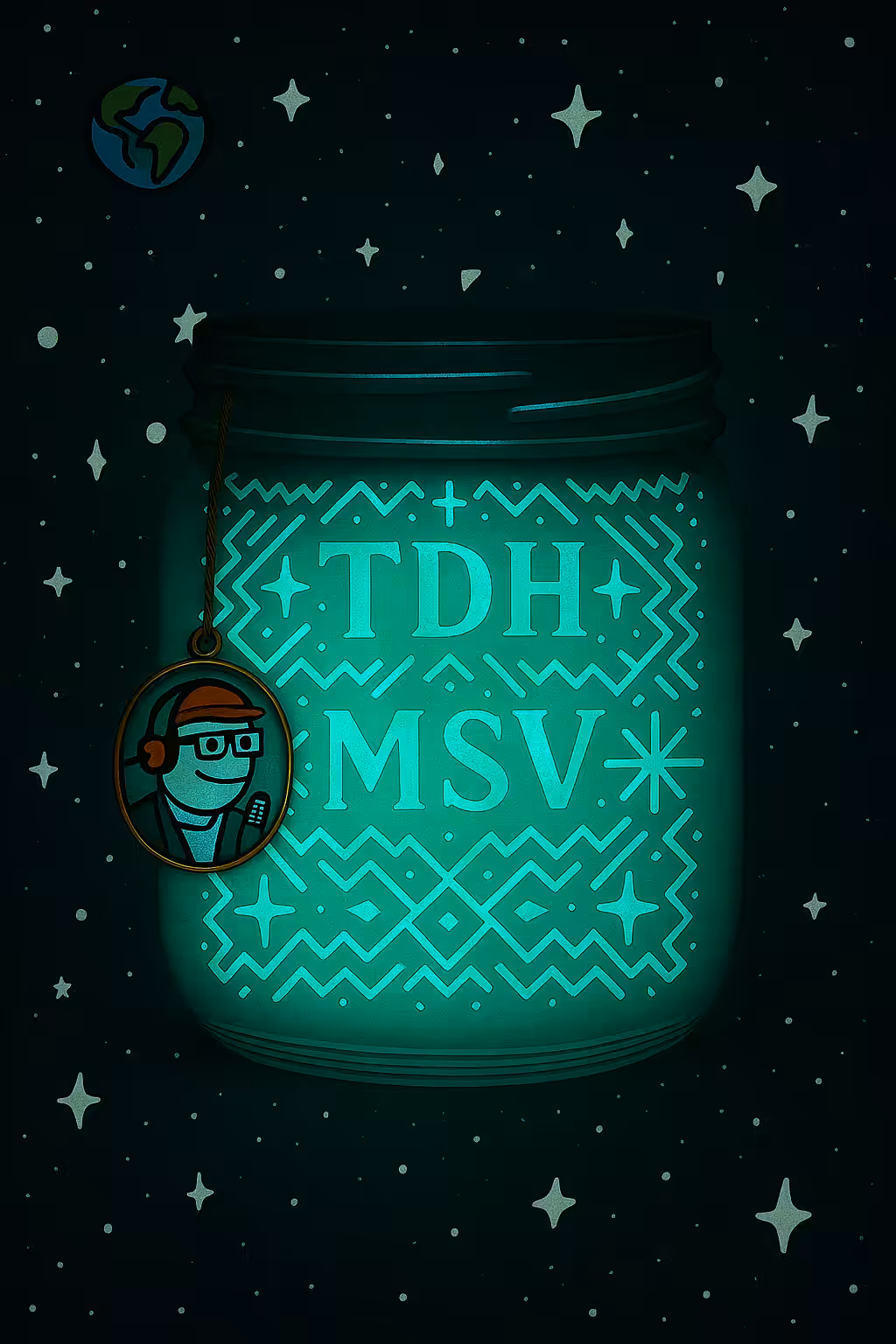 MSV TDH Jar