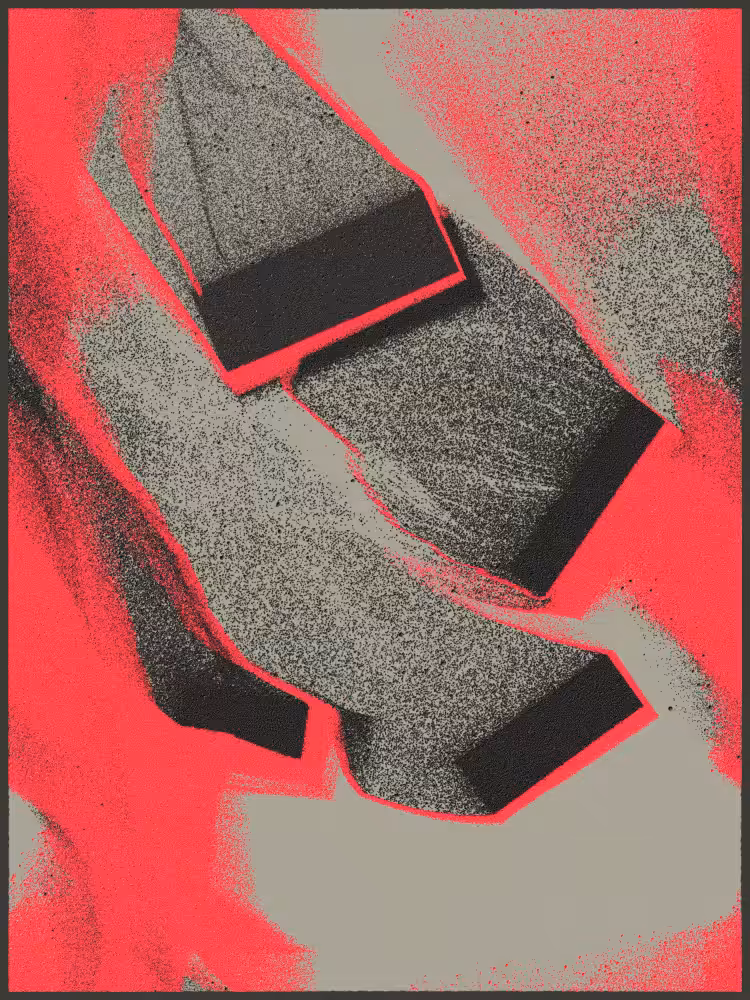 Drift by Paolo Čerić: Drift #624