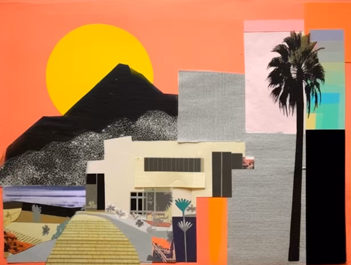 Collages x AI #189