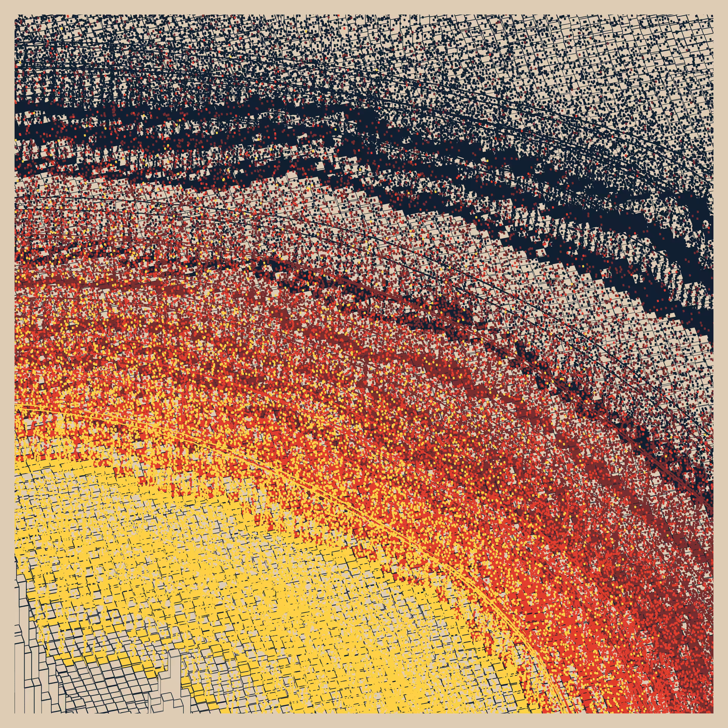 Echo of Intensity #860