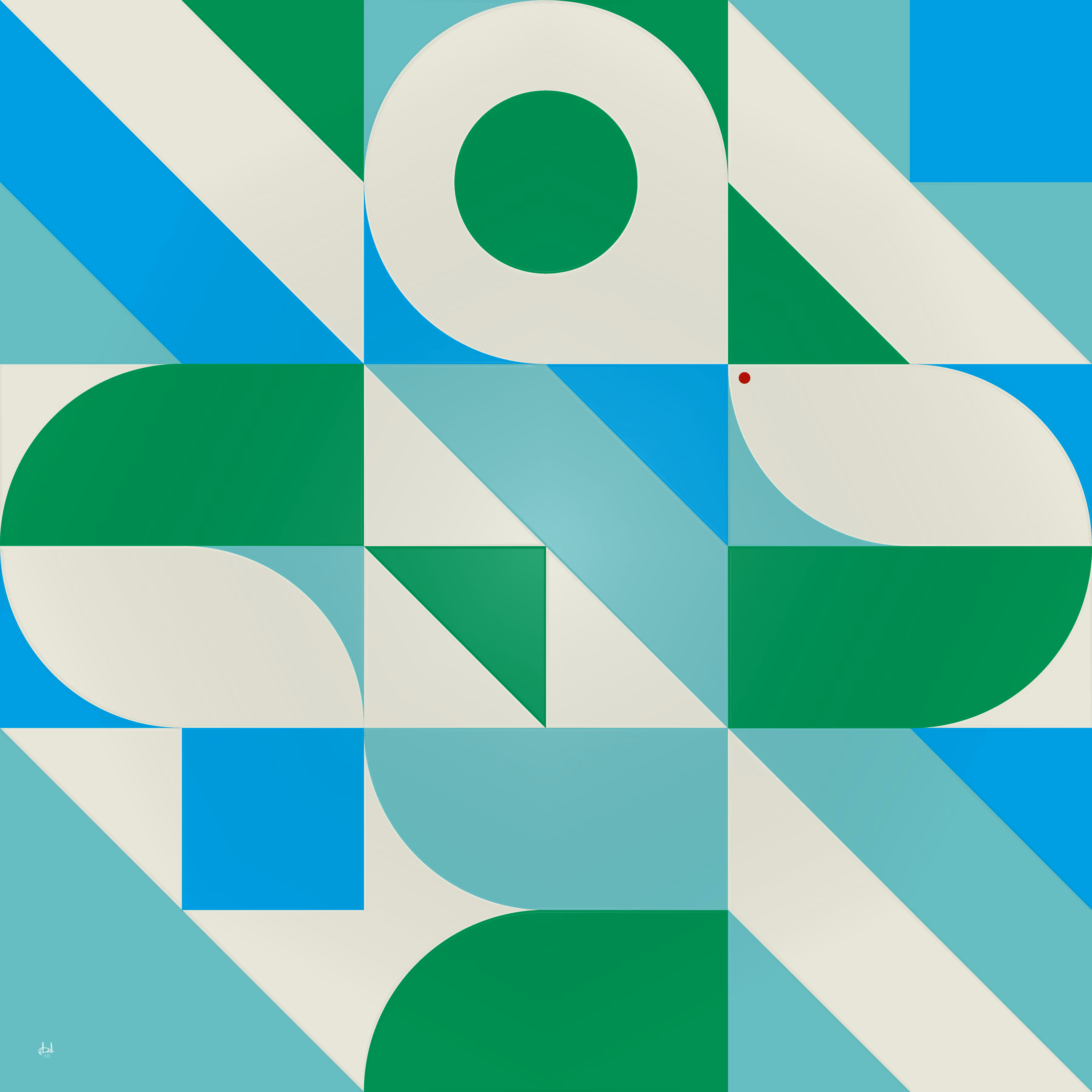 A Modern Interpretation No. 2