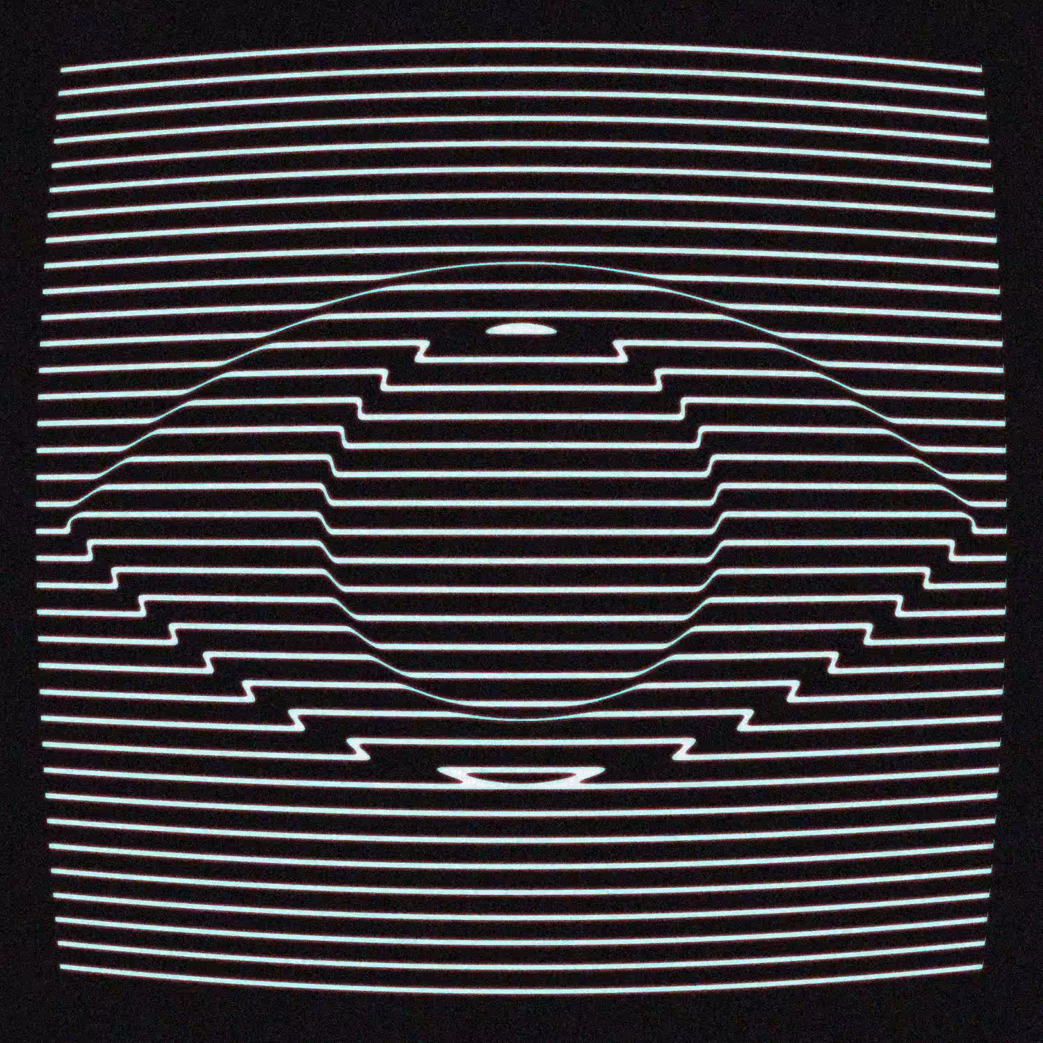 #41 Punk Eye Bored Club
