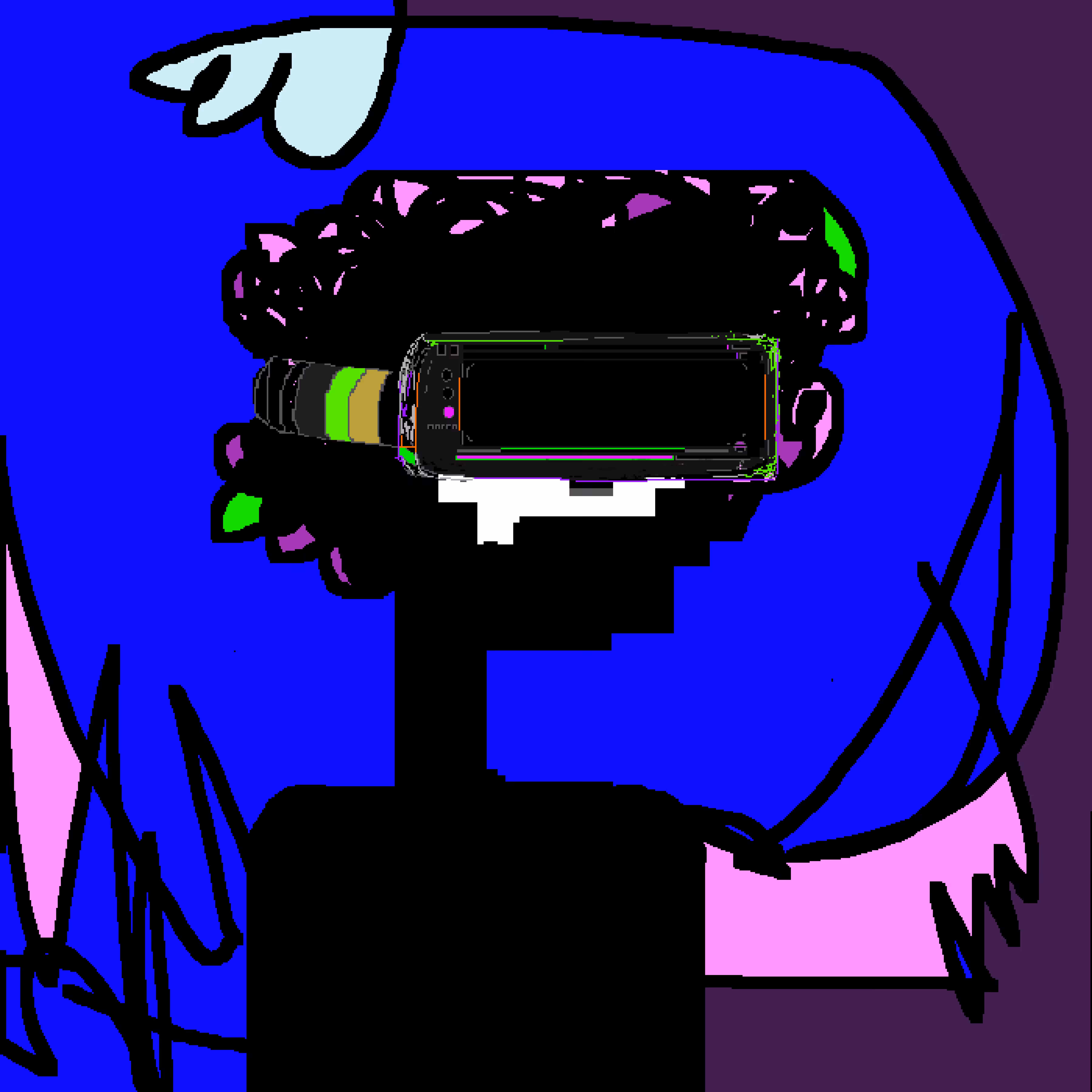 Kasp Punk 0056