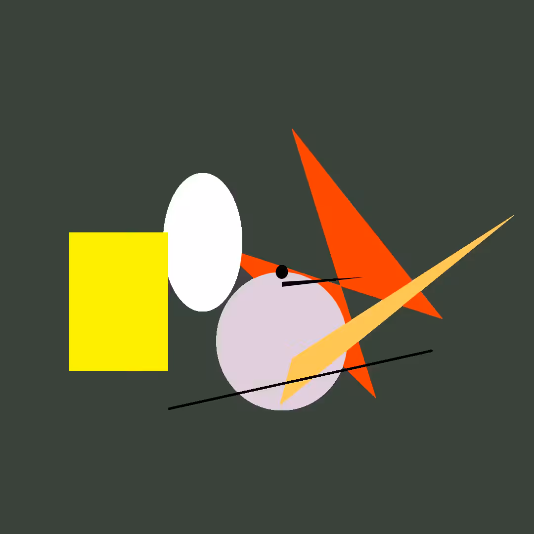 Coding Canvas #5