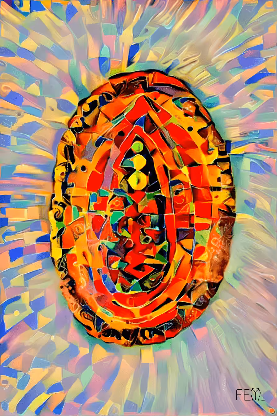 Vulva #27 First Editions