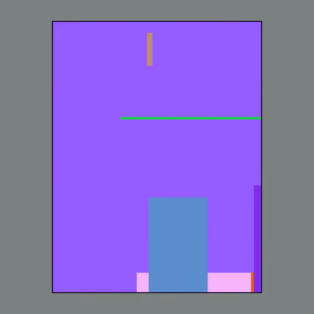 City Pop - AI Study II #112