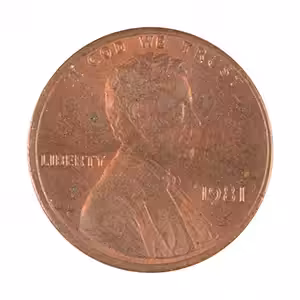 Cent #7247