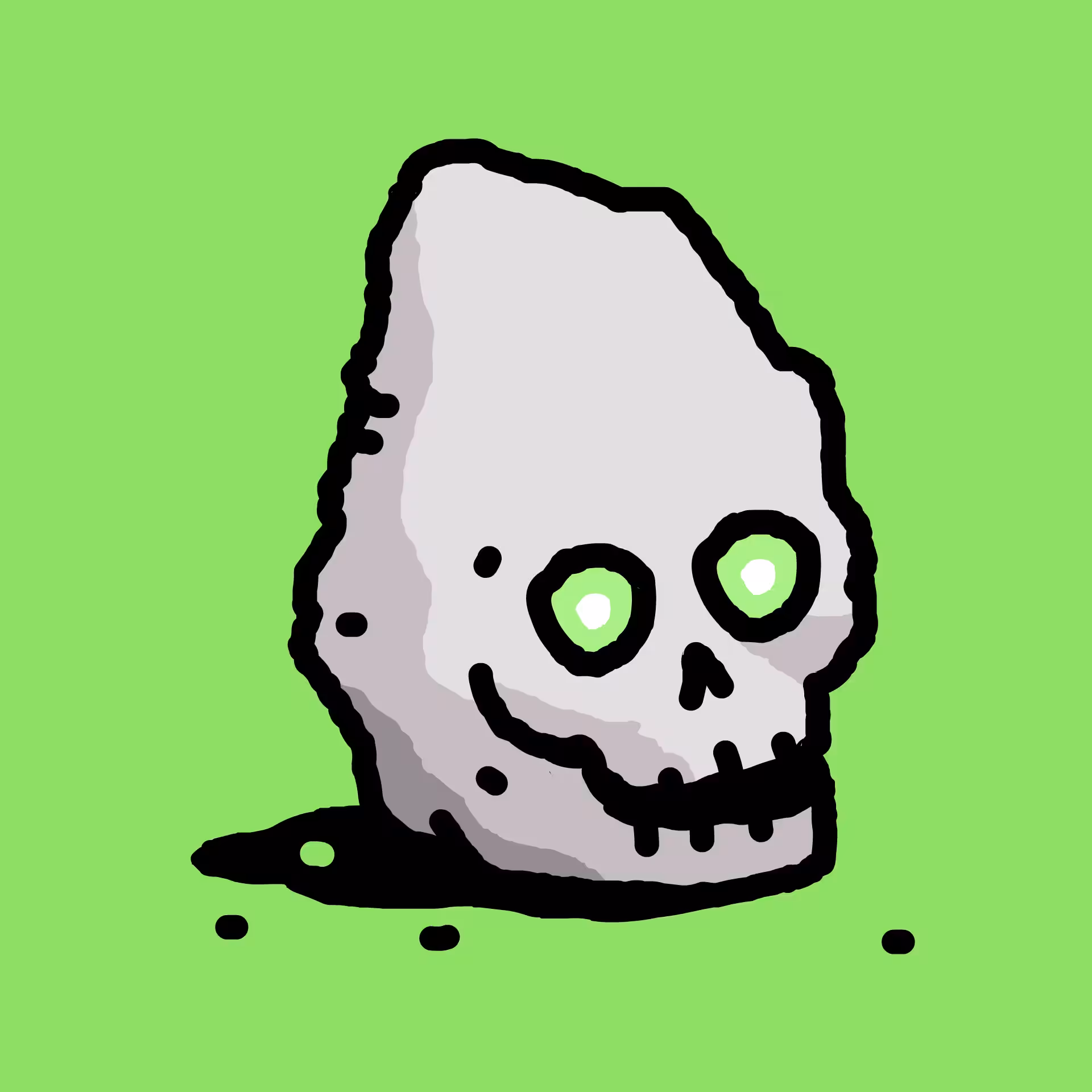 BoneRocks #28