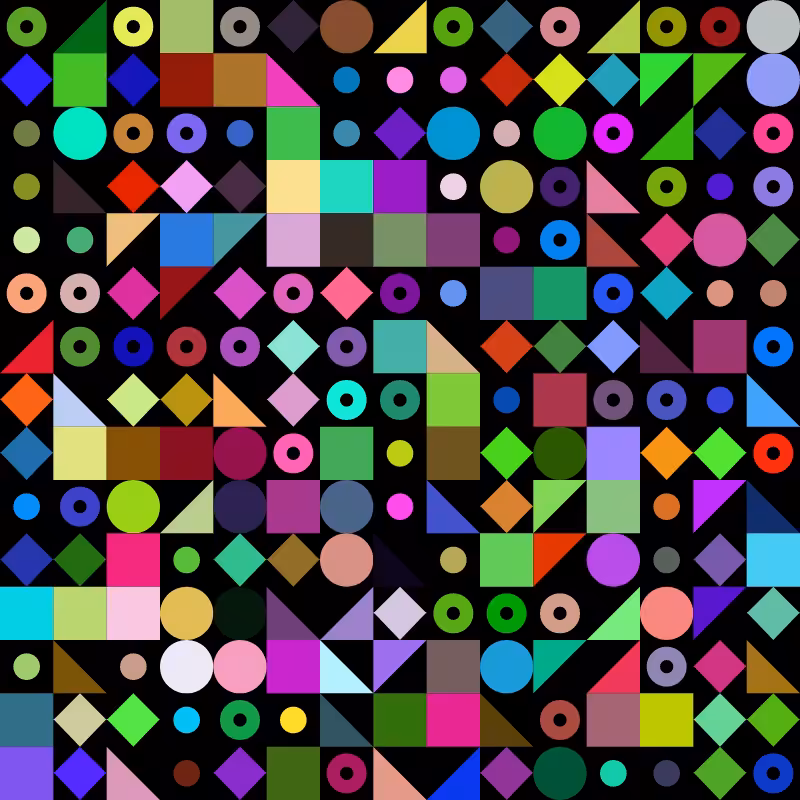 wonderfield #6